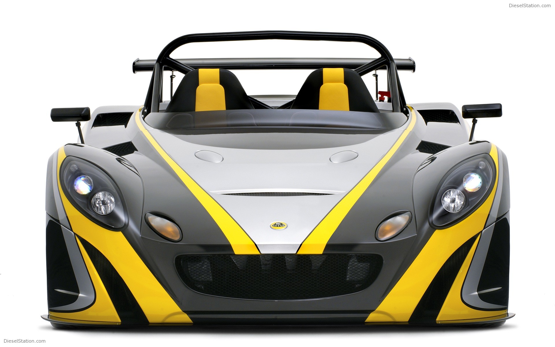 Lotus 2 Eleven